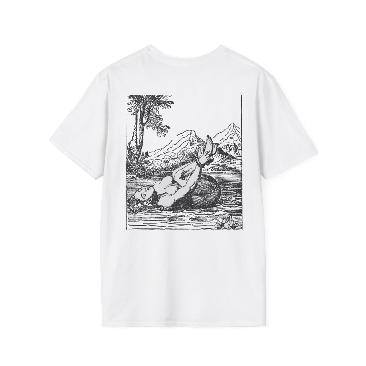 Heks.gif Witchcraft T-Shirt