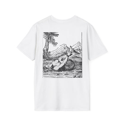 Heks.gif Witchcraft T-Shirt