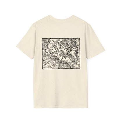 Compendium Maleficarum 048 Witchcraft T-Shirt