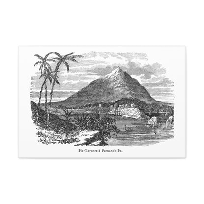 Bioko, Equatorial Guinea