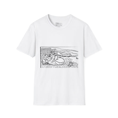 Neuwalt 1584 Witchcraft T-Shirt