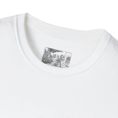Inquisition Witchcraft T-Shirt