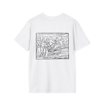 Compendium Maleficarum 061 Witchcraft T-Shirt