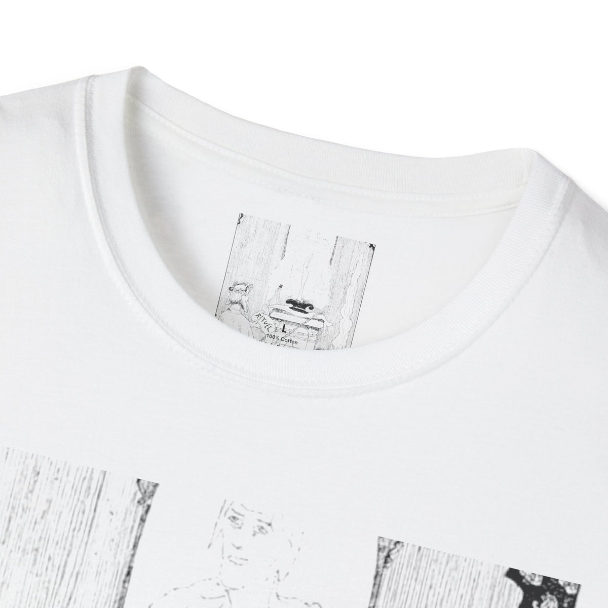 L’évocation des esprits Witchcraft T-Shirt