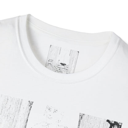 L’évocation des esprits Witchcraft T-Shirt