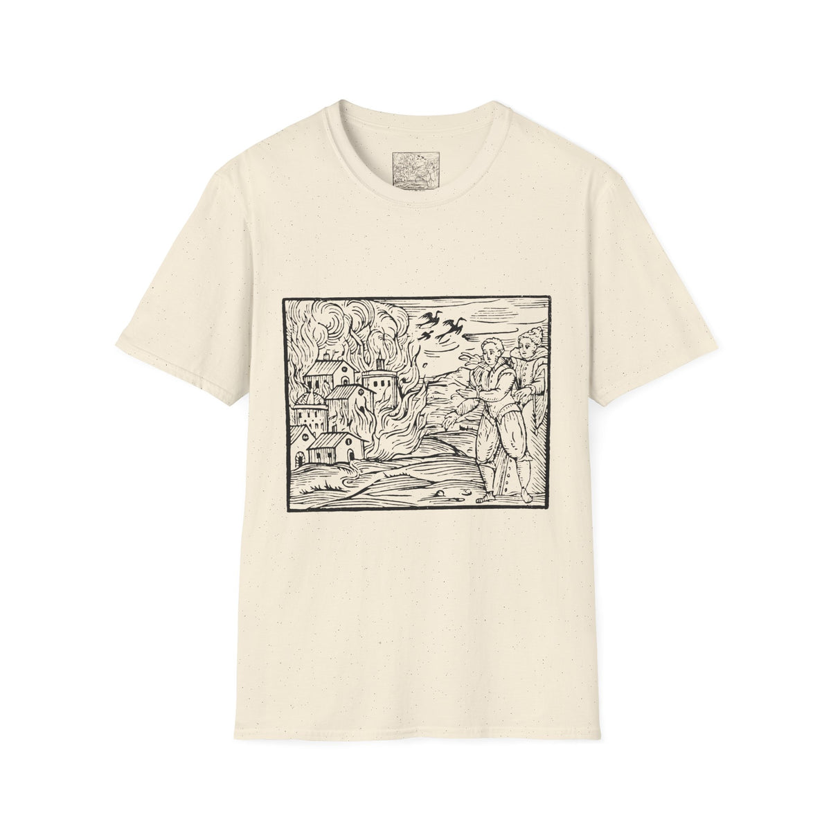 Compendium Maleficarum 051 1 Witchcraft T-Shirt