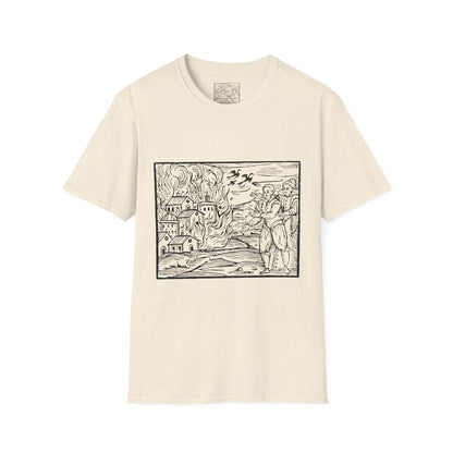 Compendium Maleficarum 051 1 Witchcraft T-Shirt