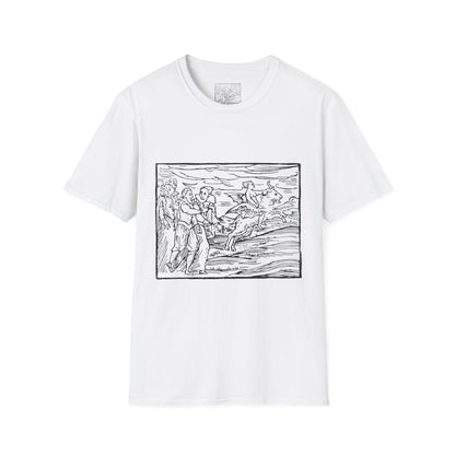 Compendium Maleficarum 061 Witchcraft T-Shirt