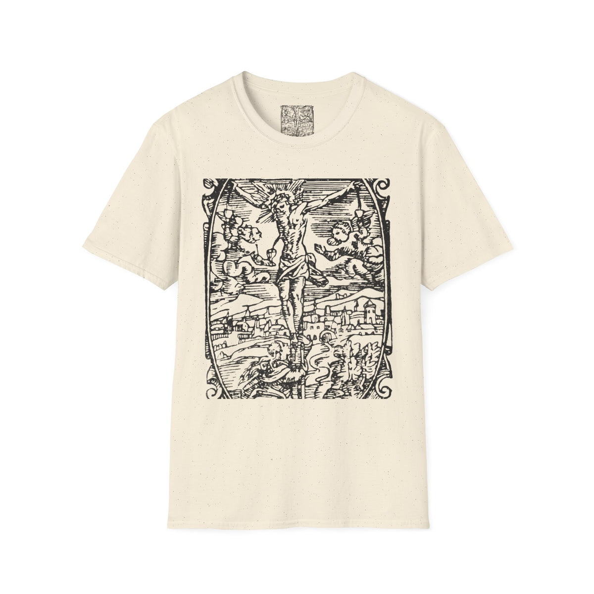 Compendium Maleficarum 226 Witchcraft T-Shirt