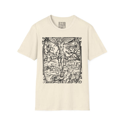 Compendium Maleficarum 226 Witchcraft T-Shirt