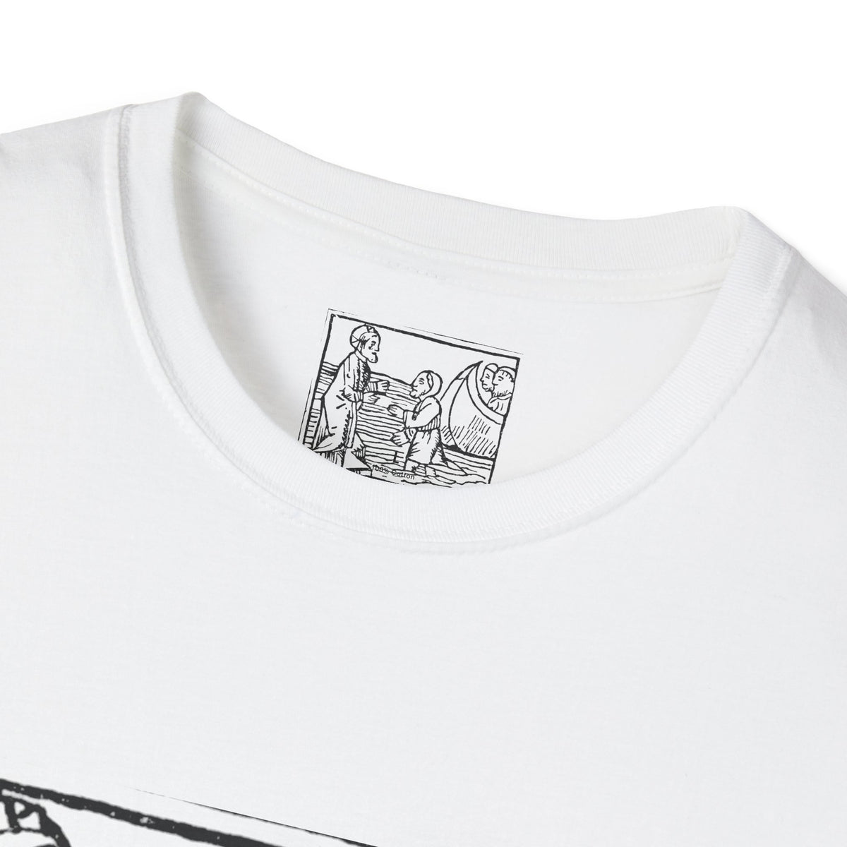 Compendium Maleficarum 228 Witchcraft T-Shirt