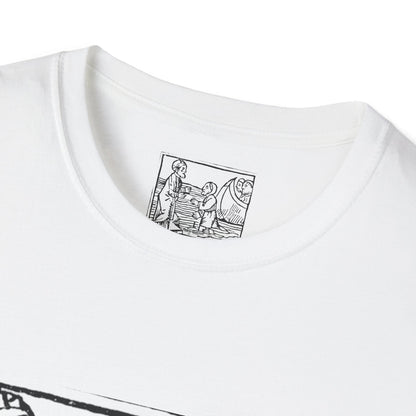 Compendium Maleficarum 228 Witchcraft T-Shirt