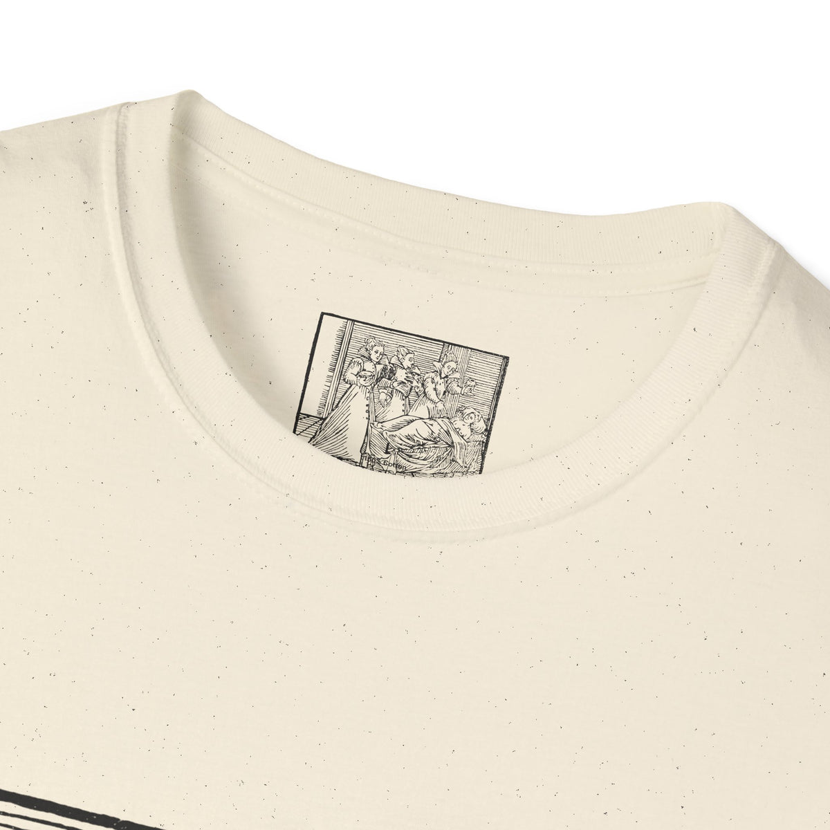 Compendium Maleficarum 118 Witchcraft T-Shirt