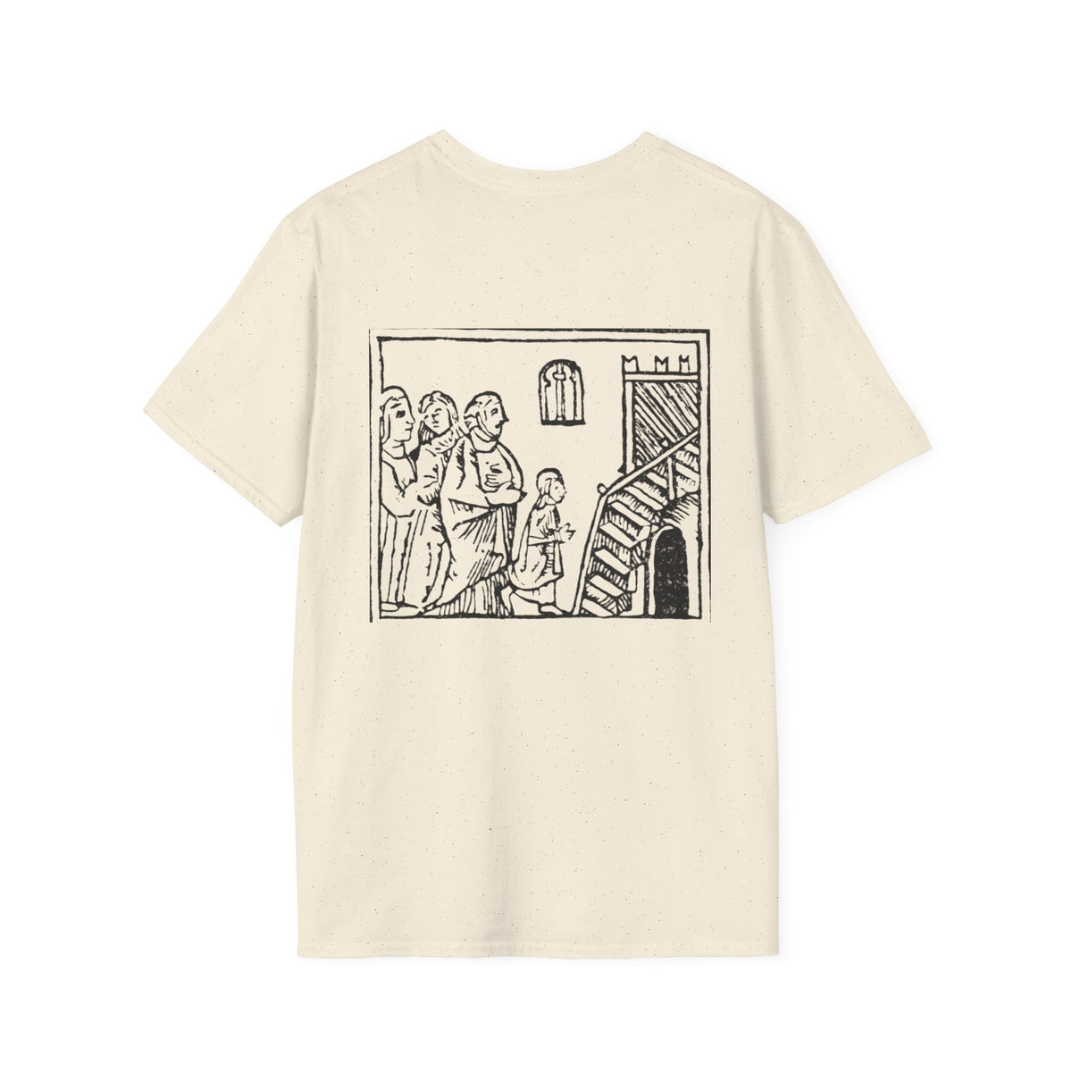 Compendium Maleficarum 122 Witchcraft T-Shirt