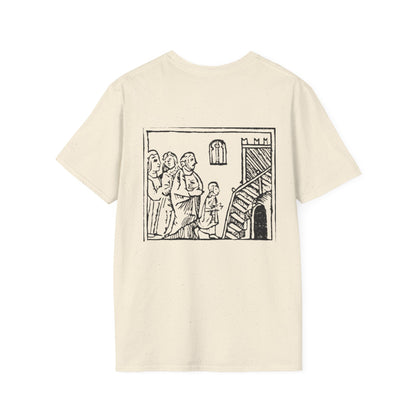 Compendium Maleficarum 122 Witchcraft T-Shirt
