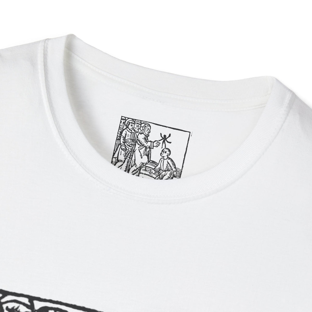 Compendium Maleficarum 199 Witchcraft T-Shirt