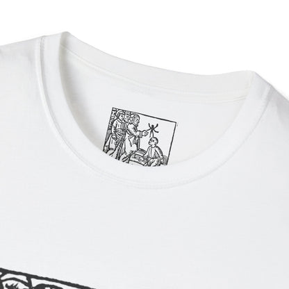 Compendium Maleficarum 199 Witchcraft T-Shirt