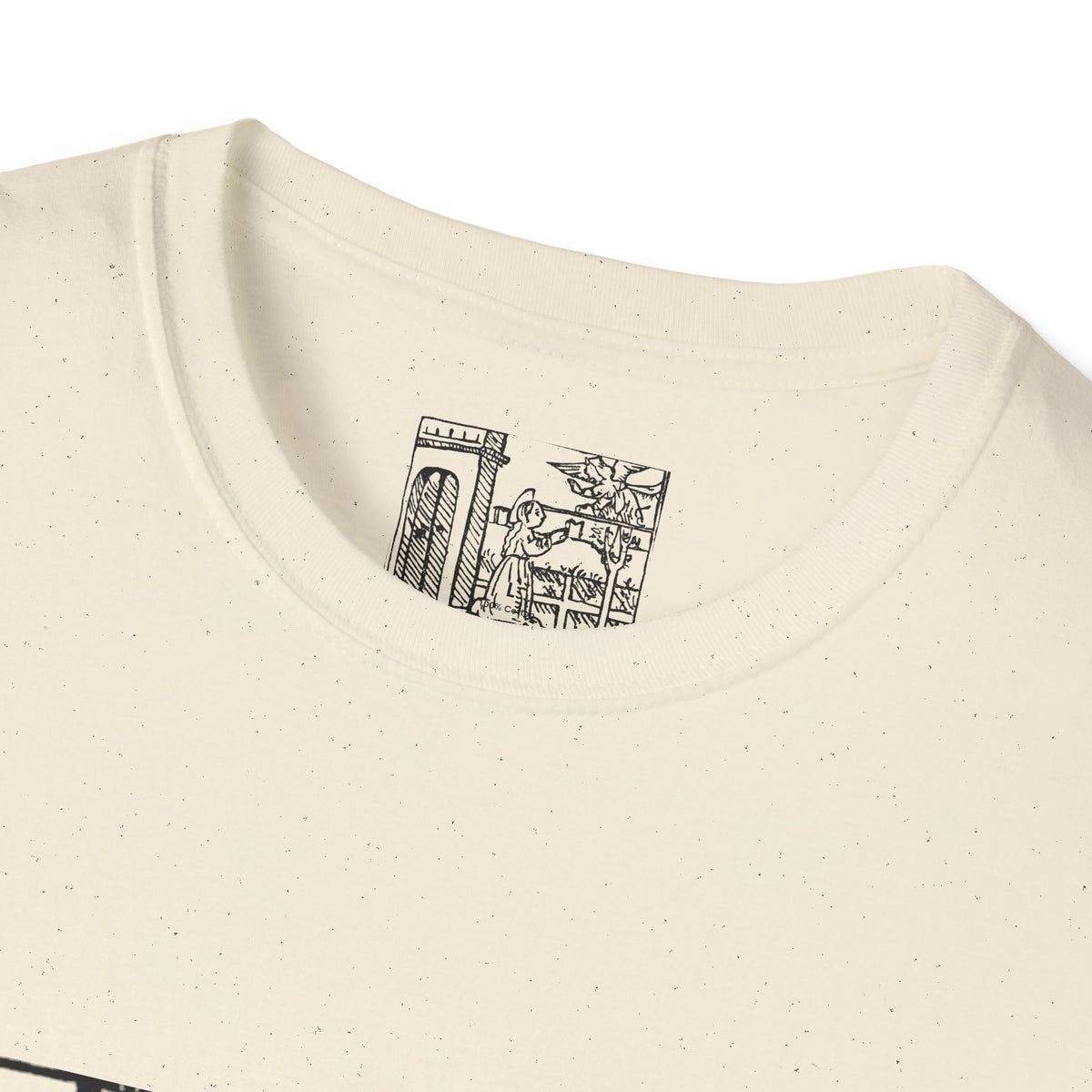 Compendium Maleficarum 222 Witchcraft T-Shirt