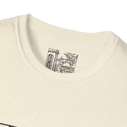 Compendium Maleficarum 222 Witchcraft T-Shirt