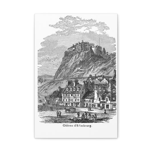 Edinburgh, Scotland
