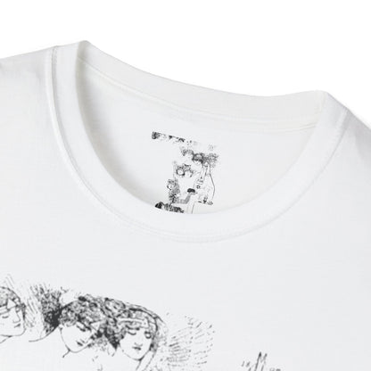 Moinaabramelin Witchcraft T-Shirt