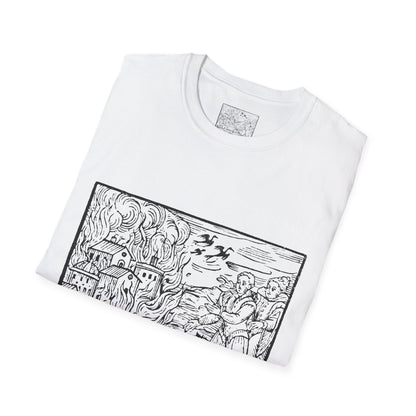 Compendium Maleficarum 051 1 Witchcraft T-Shirt
