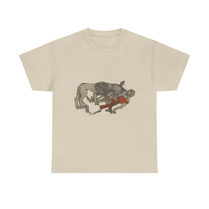 The Taymouth Hours shirt
