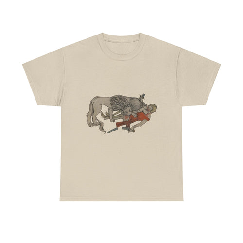 The Taymouth Hours shirt