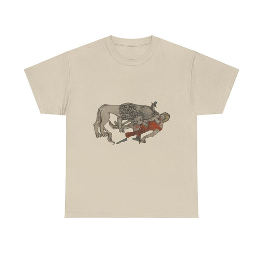 The Taymouth Hours shirt
