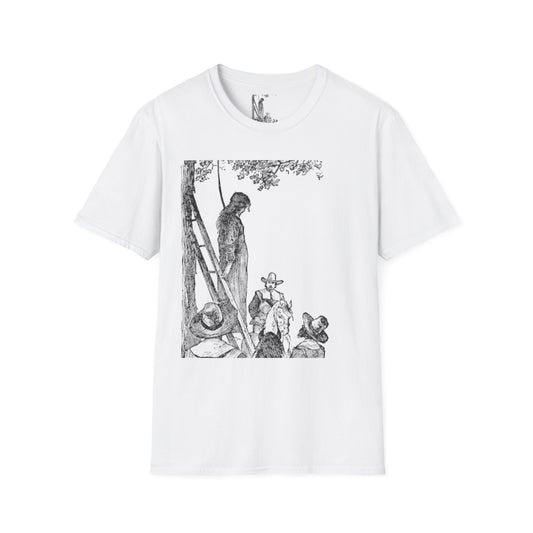 ExecutionAnnHibbins1 Witchcraft T-Shirt