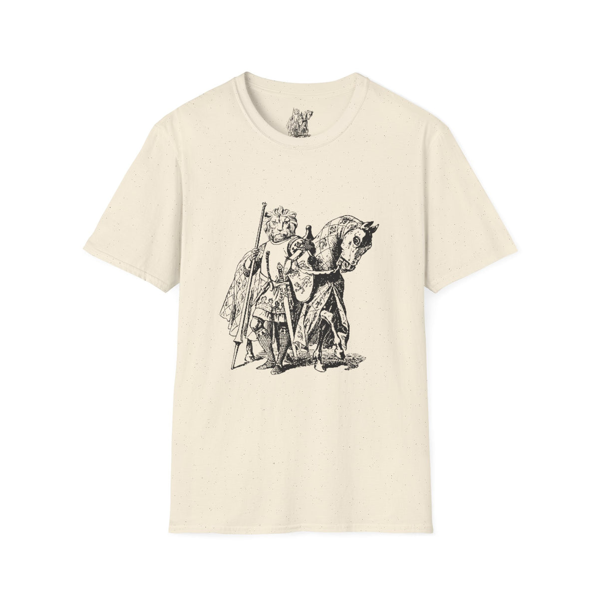 Sabnock Witchcraft T-Shirt
