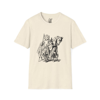 Sabnock Witchcraft T-Shirt