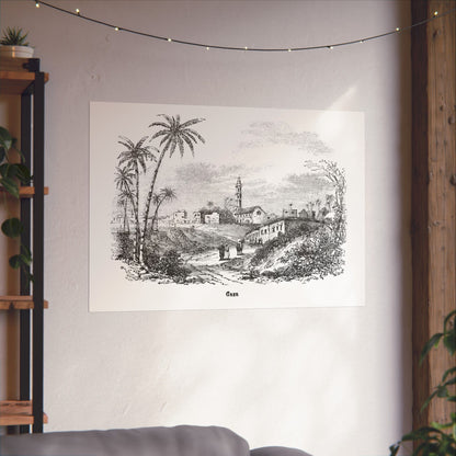 Gaza (Poster)