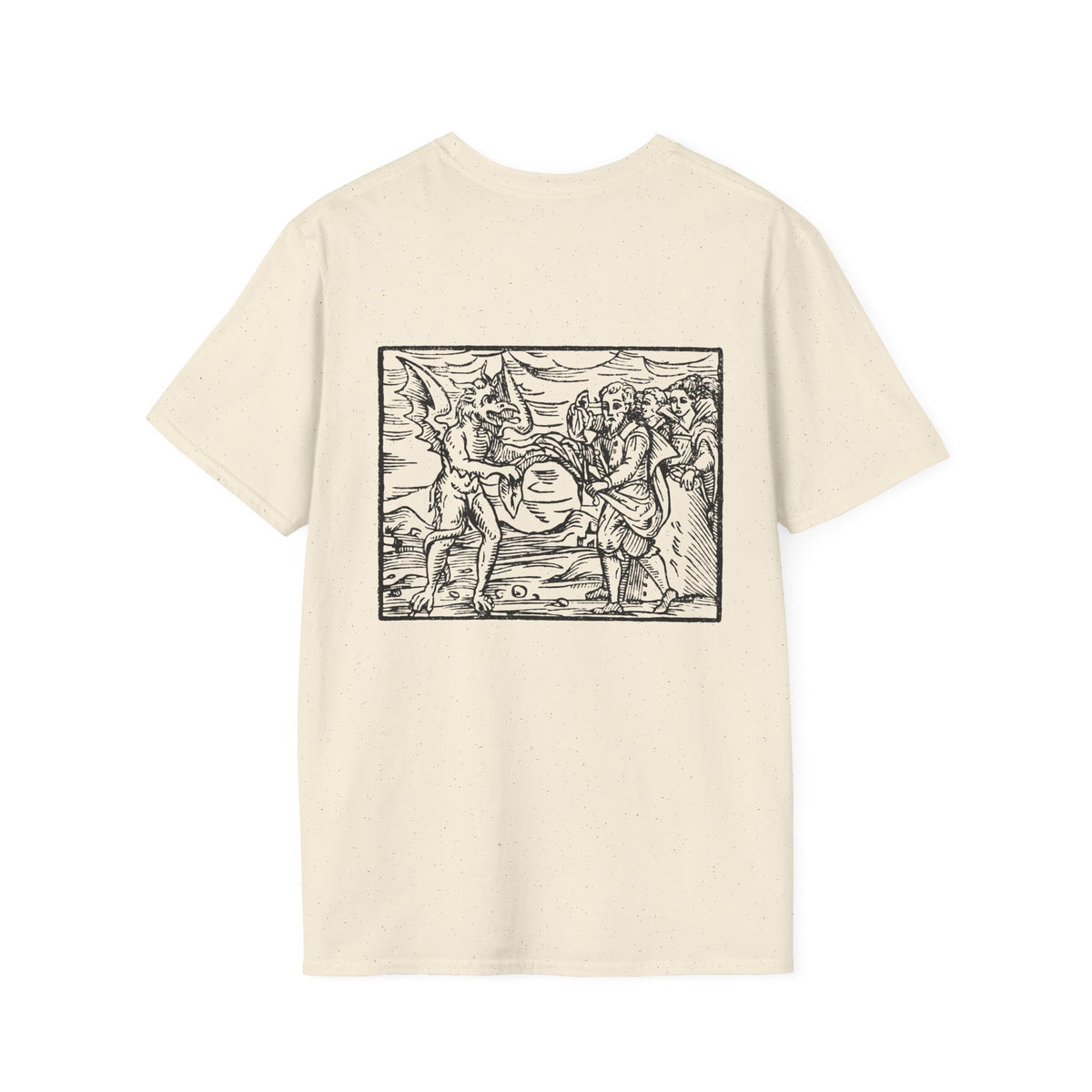 Compendium Maleficarum 043 1 Witchcraft T-Shirt