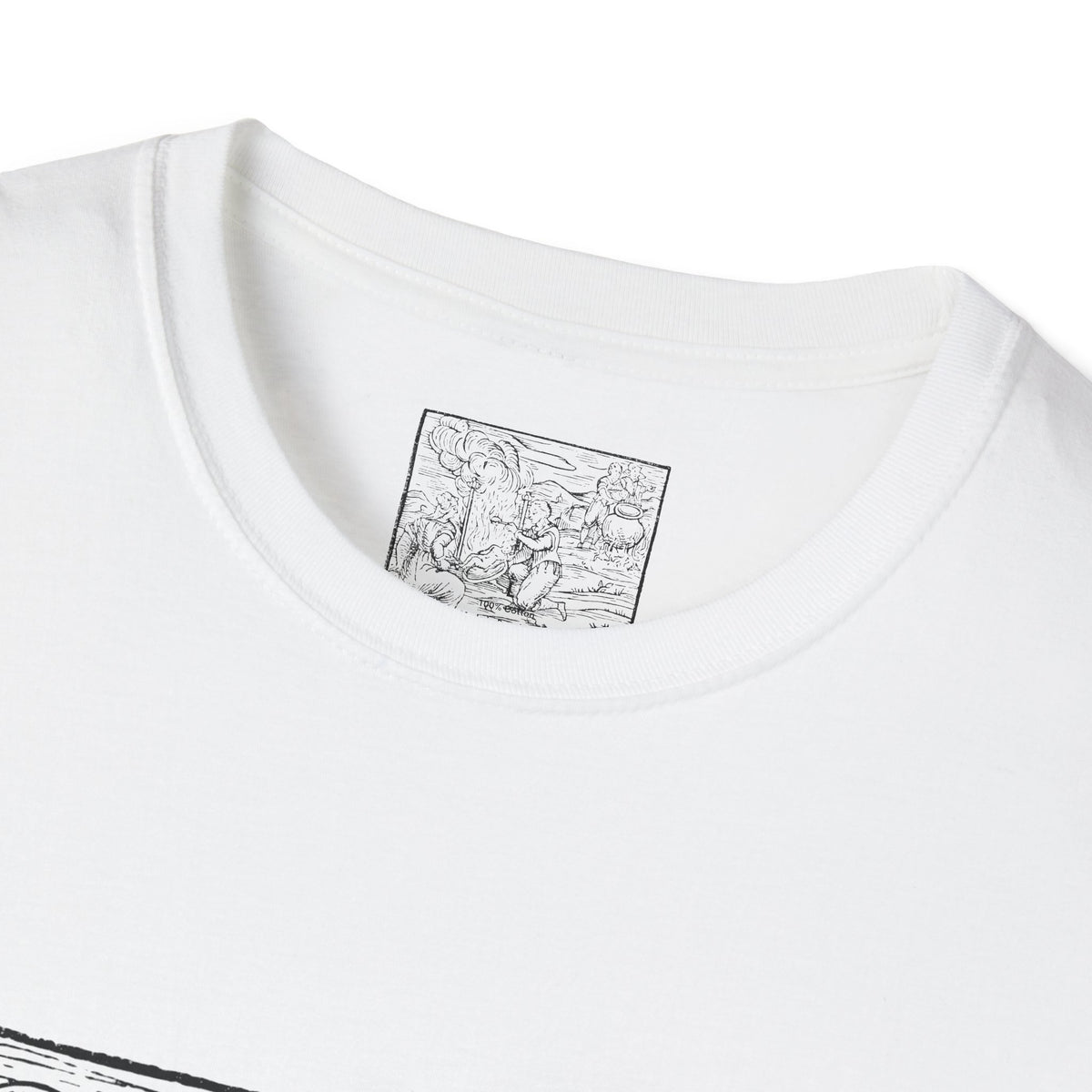 Compendium Maleficarum 117 2 Witchcraft T-Shirt