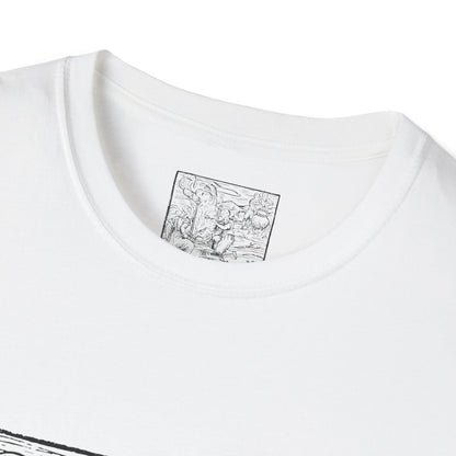 Compendium Maleficarum 117 2 Witchcraft T-Shirt