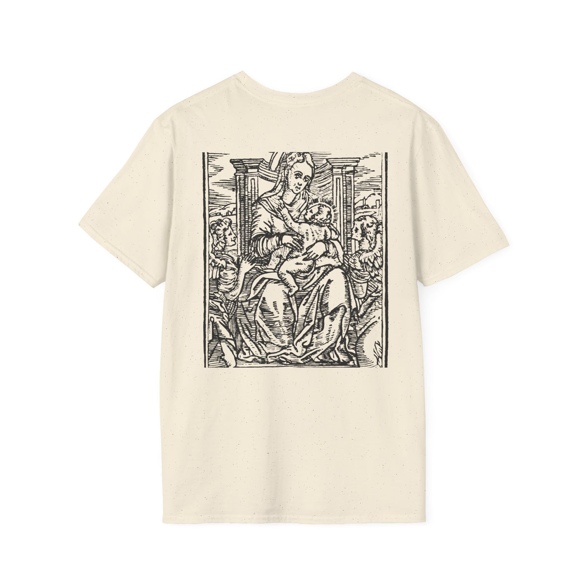 Compendium Maleficarum 224 Witchcraft T-Shirt