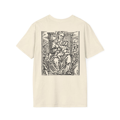 Compendium Maleficarum 224 Witchcraft T-Shirt