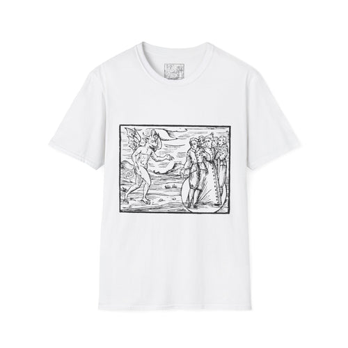 Compendium Maleficarum 043 2 Witchcraft T-Shirt