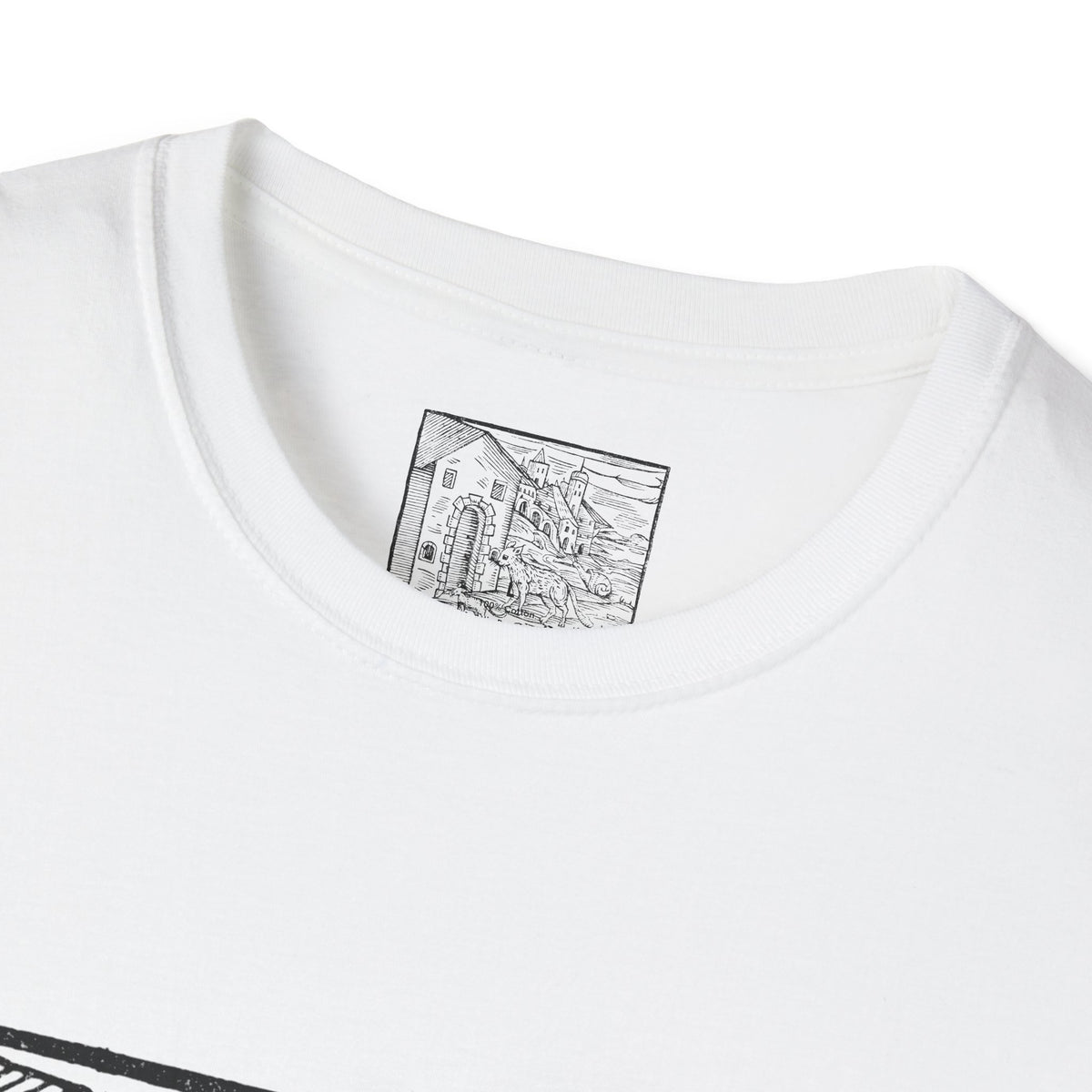 Compendium Maleficarum 112 Witchcraft T-Shirt