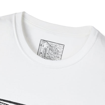 Compendium Maleficarum 112 Witchcraft T-Shirt