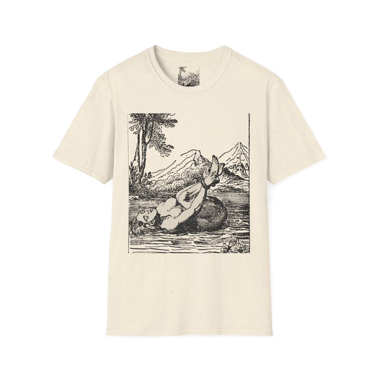 Heks.gif Witchcraft T-Shirt