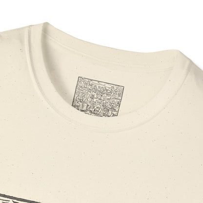 CompendiumMaleficarumEngraving12 Witchcraft T-Shirt