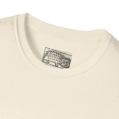 A Detection of Damnable Driftes Witchcraft T-Shirt
