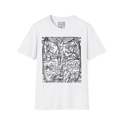 Compendium Maleficarum 226 Witchcraft T-Shirt