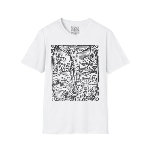 Compendium Maleficarum 226 Witchcraft T-Shirt