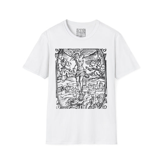 Compendium Maleficarum 226 Witchcraft T-Shirt
