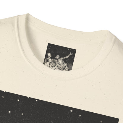 Si amanece; nos vamos (NYPL b14923838 1109754).tiff Witchcraft T-Shirt