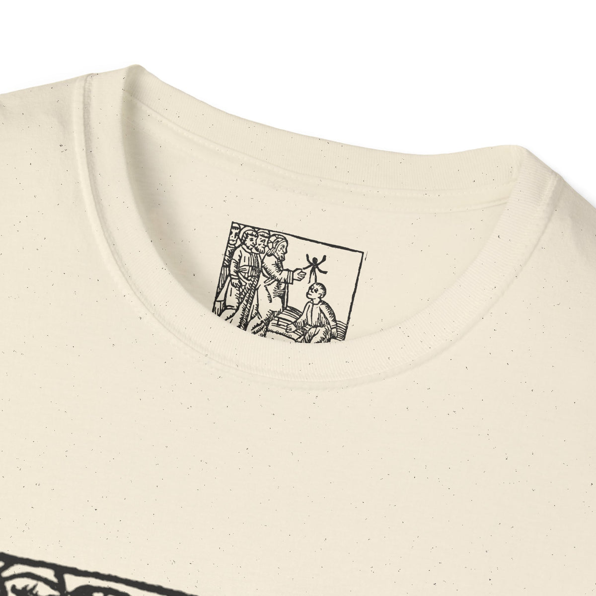 Compendium Maleficarum 199 Witchcraft T-Shirt