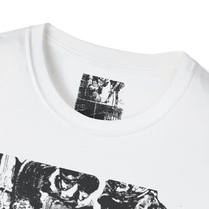 Hexenprobe 1878 Witchcraft T-Shirt